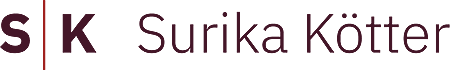Surika Kötter – Life- und Karriere- Coaching am Kudamm Logo